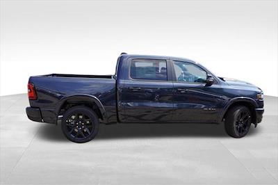 New 2026 Ram 1500 Laramie Crew Cab 4x4 Pickup for sale #D637301 - photo 2