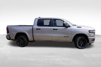 New 2026 Ram 1500 Big Horn Crew Cab 4x4 Pickup for sale #D637307 - photo 2