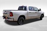 New 2026 Ram 1500 Big Horn Crew Cab 4x4 Pickup for sale #D637307 - photo 3