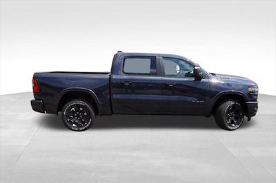 New 2026 Ram 1500 Big Horn Crew Cab 4x4 Pickup for sale #D637334 - photo 2