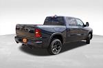 New 2026 Ram 1500 Big Horn Crew Cab 4x4 Pickup for sale #D637334 - photo 3