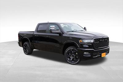 New 2026 Ram 1500 Big Horn Crew Cab 4x4 Pickup for sale #D637335 - photo 1