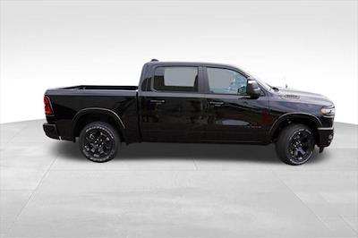 New 2026 Ram 1500 Big Horn Crew Cab 4x4 Pickup for sale #D637335 - photo 2