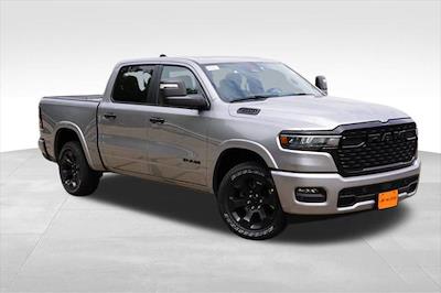 New 2026 Ram 1500 Big Horn Crew Cab 4x4 Pickup for sale #D637337 - photo 1