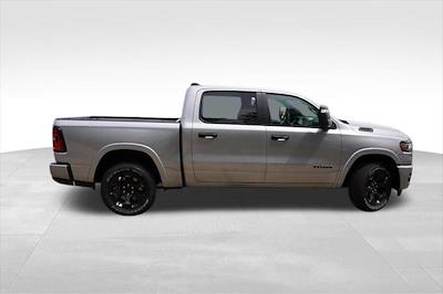 New 2026 Ram 1500 Big Horn Crew Cab 4x4 Pickup for sale #D637337 - photo 2