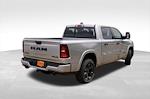 New 2026 Ram 1500 Big Horn Crew Cab 4x4 Pickup for sale #D637337 - photo 3