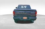 New 2026 Ram 3500 Big Horn Crew Cab 4x4 Pickup for sale #D637353 - photo 4