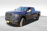 New 2026 Ram 3500 Big Horn Crew Cab 4x4 Pickup for sale #D637353 - photo 7