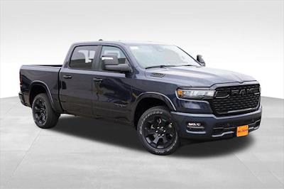 New 2026 Ram 1500 Big Horn Crew Cab 4x4 Pickup for sale #D637361 - photo 1