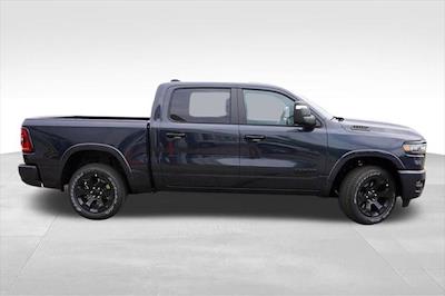 New 2026 Ram 1500 Big Horn Crew Cab 4x4 Pickup for sale #D637361 - photo 2