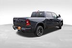 New 2026 Ram 1500 Big Horn Crew Cab 4x4 Pickup for sale #D637361 - photo 3