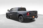 New 2026 Ram 1500 Big Horn Crew Cab 4x4 Pickup for sale #D637361 - photo 5