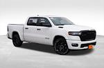 New 2026 Ram 1500 Big Horn Crew Cab 4x4 Pickup for sale #D637365 - photo 1
