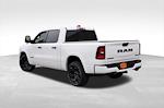 New 2026 Ram 1500 Big Horn Crew Cab 4x4 Pickup for sale #D637365 - photo 5