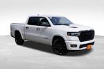 New 2026 Ram 1500 Laramie Crew Cab 4x4 Pickup for sale #D637367 - photo 1