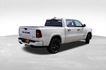 New 2026 Ram 1500 Laramie Crew Cab 4x4 Pickup for sale #D637367 - photo 3