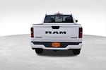 New 2026 Ram 1500 Laramie Crew Cab 4x4 Pickup for sale #D637367 - photo 4