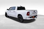 New 2026 Ram 1500 Laramie Crew Cab 4x4 Pickup for sale #D637367 - photo 5