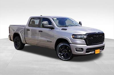New 2026 Ram 1500 Big Horn Crew Cab 4x4 Pickup for sale #D637379 - photo 1