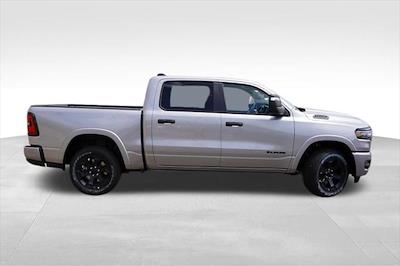 New 2026 Ram 1500 Big Horn Crew Cab 4x4 Pickup for sale #D637379 - photo 2
