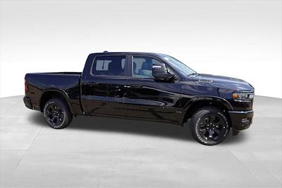 New 2026 Ram 1500 Big Horn Crew Cab 4x4 Pickup for sale #D637385 - photo 2