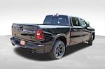 New 2026 Ram 1500 Big Horn Crew Cab 4x4 Pickup for sale #D637385 - photo 3