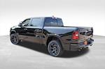 New 2026 Ram 1500 Big Horn Crew Cab 4x4 Pickup for sale #D637385 - photo 5