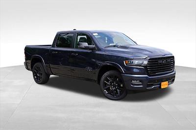 New 2026 Ram 1500 Laramie Crew Cab 4x4 Pickup for sale #D637386 - photo 1