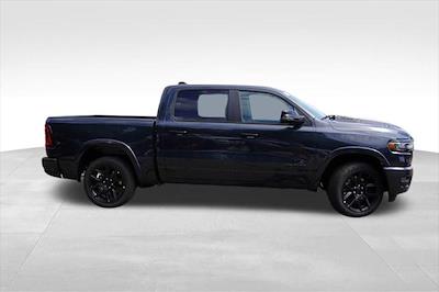 New 2026 Ram 1500 Laramie Crew Cab 4x4 Pickup for sale #D637386 - photo 2