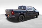 New 2026 Ram 1500 Laramie Crew Cab 4x4 Pickup for sale #D637386 - photo 3