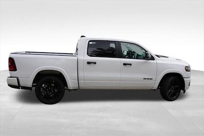 New 2026 Ram 1500 Laramie Crew Cab 4x4 Pickup for sale #D637391 - photo 2