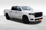 New 2026 Ram 1500 Laramie Crew Cab 4x4 Pickup for sale #D637391 - photo 1