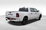 New 2026 Ram 1500 Laramie Crew Cab 4x4 Pickup for sale #D637391 - photo 3