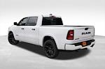 New 2026 Ram 1500 Laramie Crew Cab 4x4 Pickup for sale #D637391 - photo 5