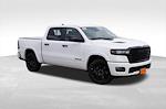 New 2026 Ram 1500 Laramie Crew Cab 4x4 Pickup for sale #D637397 - photo 1