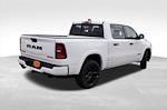 New 2026 Ram 1500 Laramie Crew Cab 4x4 Pickup for sale #D637397 - photo 3