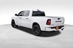 New 2026 Ram 1500 Laramie Crew Cab 4x4 Pickup for sale #D637397 - photo 5