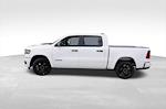 New 2026 Ram 1500 Laramie Crew Cab 4x4 Pickup for sale #D637397 - photo 6