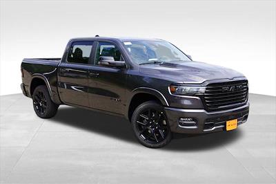 New 2026 Ram 1500 Laramie Crew Cab 4x4 Pickup for sale #D637405 - photo 1