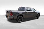 New 2026 Ram 1500 Laramie Crew Cab 4x4 Pickup for sale #D637405 - photo 3