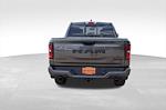 New 2026 Ram 1500 Laramie Crew Cab 4x4 Pickup for sale #D637405 - photo 4