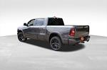 New 2026 Ram 1500 Laramie Crew Cab 4x4 Pickup for sale #D637405 - photo 5