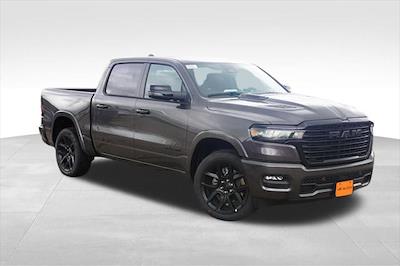 New 2026 Ram 1500 Laramie Crew Cab 4x4 Pickup for sale #D637447 - photo 1