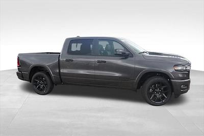 New 2026 Ram 1500 Laramie Crew Cab 4x4 Pickup for sale #D637447 - photo 2