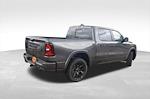 New 2026 Ram 1500 Laramie Crew Cab 4x4 Pickup for sale #D637447 - photo 3