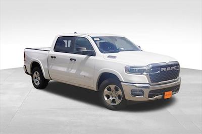 New 2026 Ram 1500 Big Horn Crew Cab 4x4 Pickup for sale #D637467 - photo 1