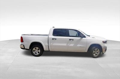 New 2026 Ram 1500 Big Horn Crew Cab 4x4 Pickup for sale #D637467 - photo 2