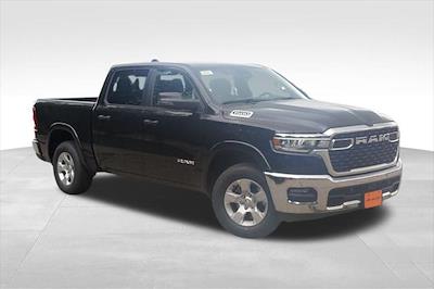 New 2026 Ram 1500 Big Horn Crew Cab 4x4 Pickup for sale #D637473 - photo 1