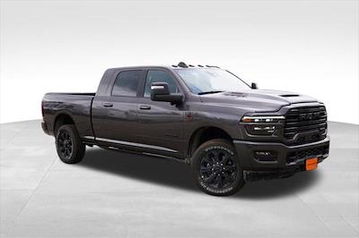 New 2026 Ram 3500 Laramie Mega Cab 4x4 Pickup for sale #D637512 - photo 1