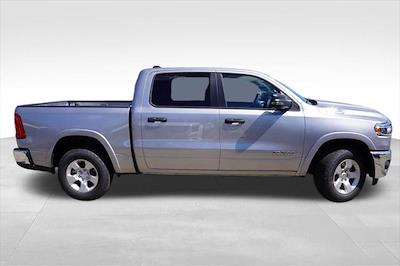 New 2026 Ram 1500 Big Horn Crew Cab 4x4 Pickup for sale #D637515 - photo 2